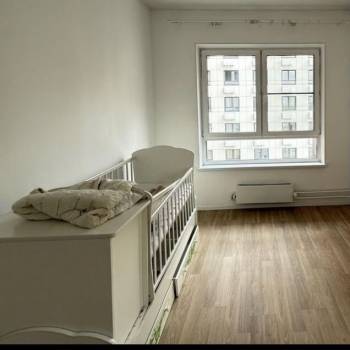 Продается 3-х комнатная квартира, 90,6 м²