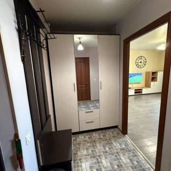 Сдается 1-комнатная квартира, 38,7 м²