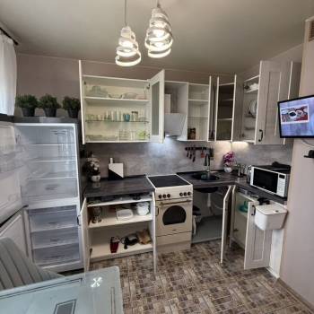 Сдается 1-комнатная квартира, 38,7 м²