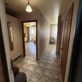 Сдается 1-комнатная квартира, 38,7 м²