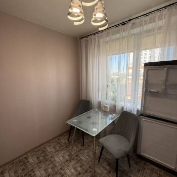 Сдается 1-комнатная квартира, 38,7 м²