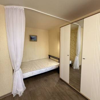 Сдается 1-комнатная квартира, 38,7 м²
