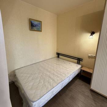Сдается 1-комнатная квартира, 38,7 м²