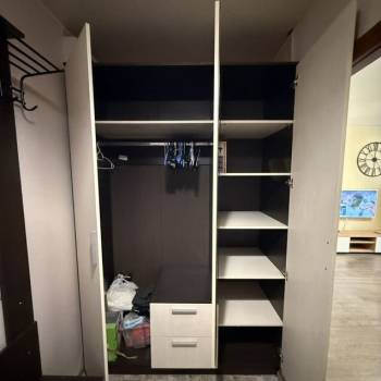 Сдается 1-комнатная квартира, 38,7 м²