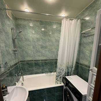 Сдается 1-комнатная квартира, 38,7 м²