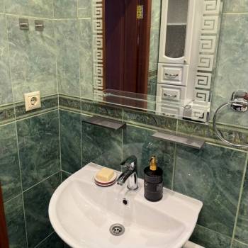 Сдается 1-комнатная квартира, 38,7 м²