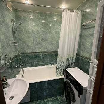 Сдается 1-комнатная квартира, 38,7 м²