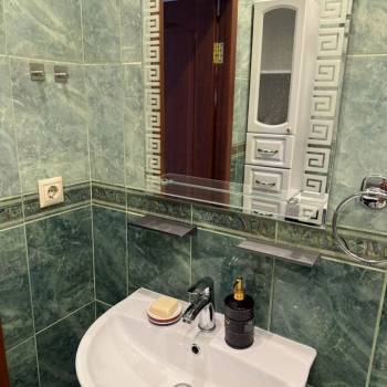 Сдается 1-комнатная квартира, 38,7 м²