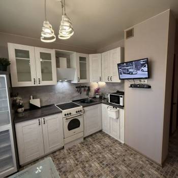 Сдается 1-комнатная квартира, 38,7 м²