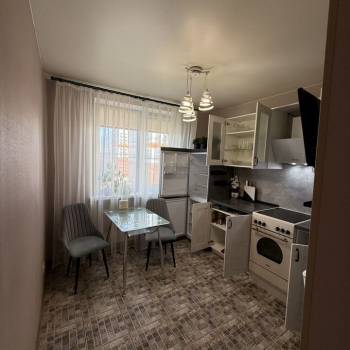 Сдается 1-комнатная квартира, 38,7 м²