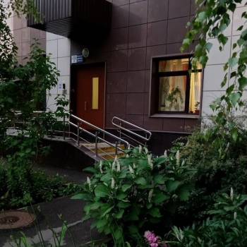 Продается 1-комнатная квартира, 49,1 м²