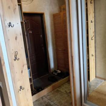 Продается 1-комнатная квартира, 49,1 м²