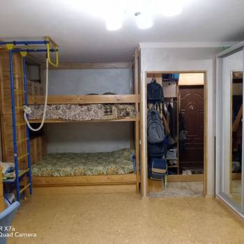 Продается 1-комнатная квартира, 49,1 м²