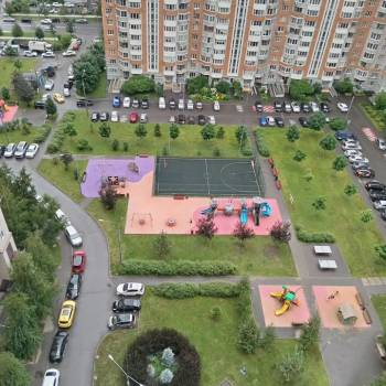 Продается 1-комнатная квартира, 49,1 м²