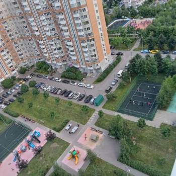 Продается 1-комнатная квартира, 49,1 м²