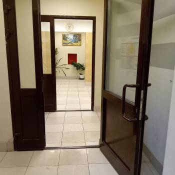 Продается 1-комнатная квартира, 49,1 м²
