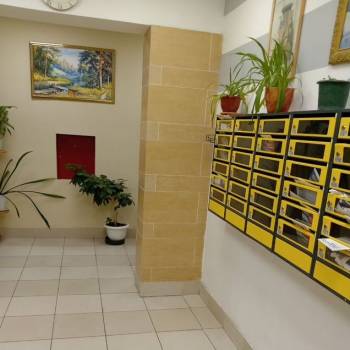 Продается 1-комнатная квартира, 49,1 м²