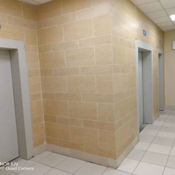 Продается 1-комнатная квартира, 49,1 м²