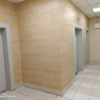 Продается 1-комнатная квартира, 49,1 м²