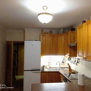 Продается 1-комнатная квартира, 49,1 м²