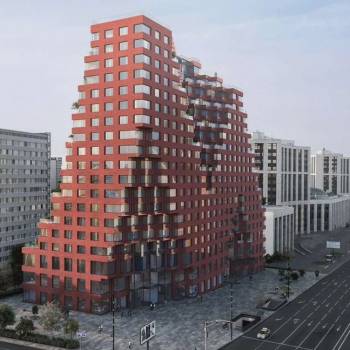 Сдается 2-х комнатная квартира, 55,6 м²