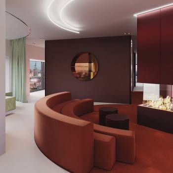 Сдается 2-х комнатная квартира, 55,6 м²
