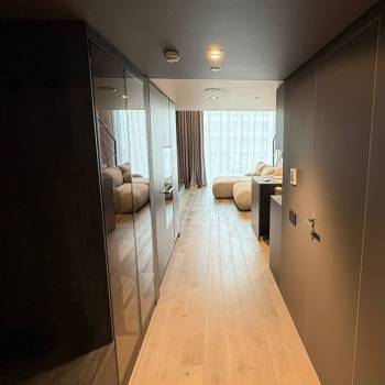 Сдается 2-х комнатная квартира, 55,6 м²