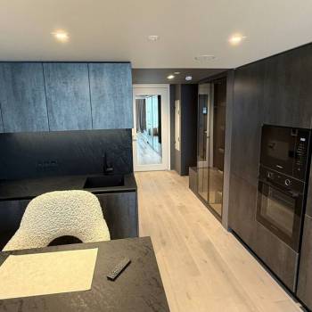 Сдается 2-х комнатная квартира, 55,6 м²