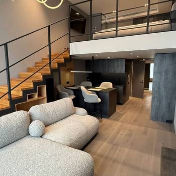 Сдается 2-х комнатная квартира, 55,6 м²