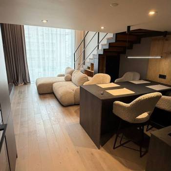 Сдается 2-х комнатная квартира, 55,6 м²