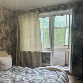 Продается 2-х комнатная квартира, 45,9 м²