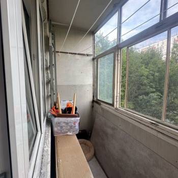 Продается 2-х комнатная квартира, 45,9 м²