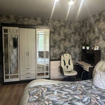 Продается 2-х комнатная квартира, 45,9 м²
