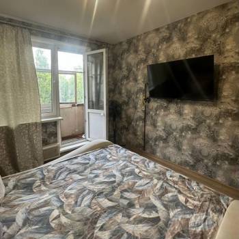 Продается 2-х комнатная квартира, 45,9 м²