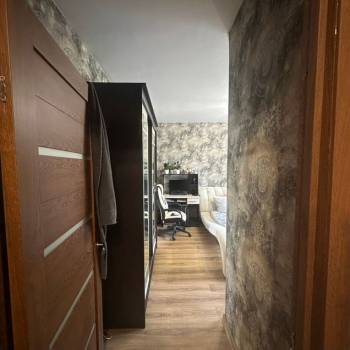 Продается 2-х комнатная квартира, 45,9 м²