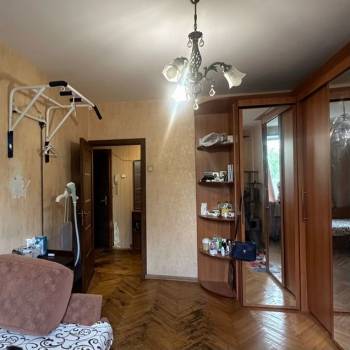 Продается 2-х комнатная квартира, 45,9 м²