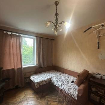 Продается 2-х комнатная квартира, 45,9 м²