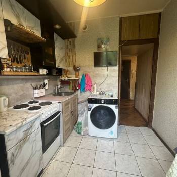 Продается 2-х комнатная квартира, 45,9 м²