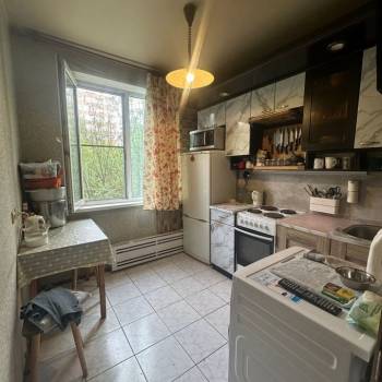 Продается 2-х комнатная квартира, 45,9 м²