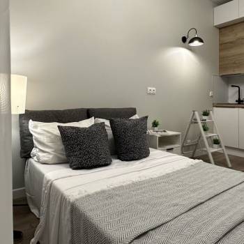 Сдается 1-комнатная квартира, 22,8 м²
