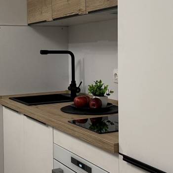 Сдается 1-комнатная квартира, 22,8 м²