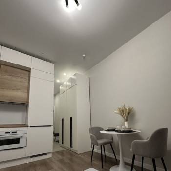 Сдается 1-комнатная квартира, 22,8 м²