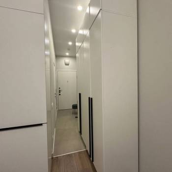 Сдается 1-комнатная квартира, 22,8 м²