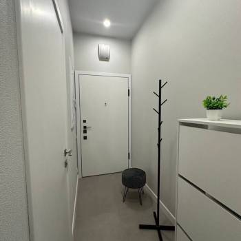 Сдается 1-комнатная квартира, 22,8 м²