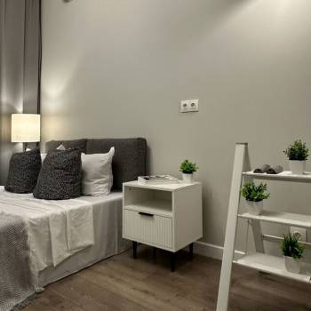 Сдается 1-комнатная квартира, 22,8 м²