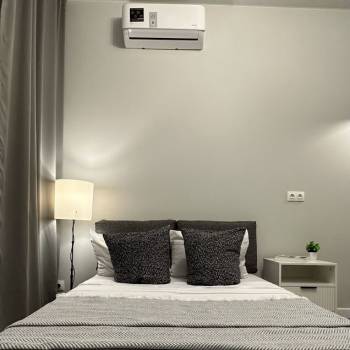 Сдается 1-комнатная квартира, 22,8 м²