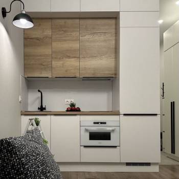 Сдается 1-комнатная квартира, 22,8 м²
