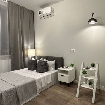 Сдается 1-комнатная квартира, 22,8 м²