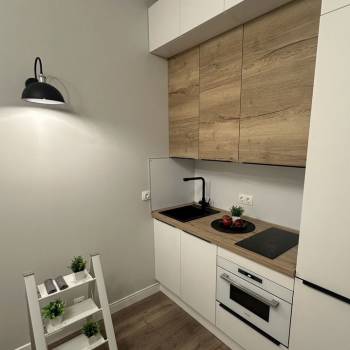 Сдается 1-комнатная квартира, 22,8 м²