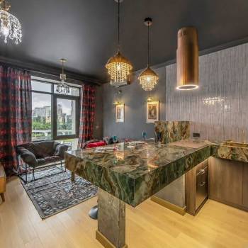 Продается 2-х комнатная квартира, 74 м²